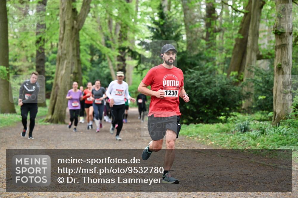 19.04.2026 - Hammer Lauf Dr. Thomas Lammeyer http://msf.ph/oto/9532780 19.04.2026 10:12:10 Laufen 1230 meine-sportfotos.de