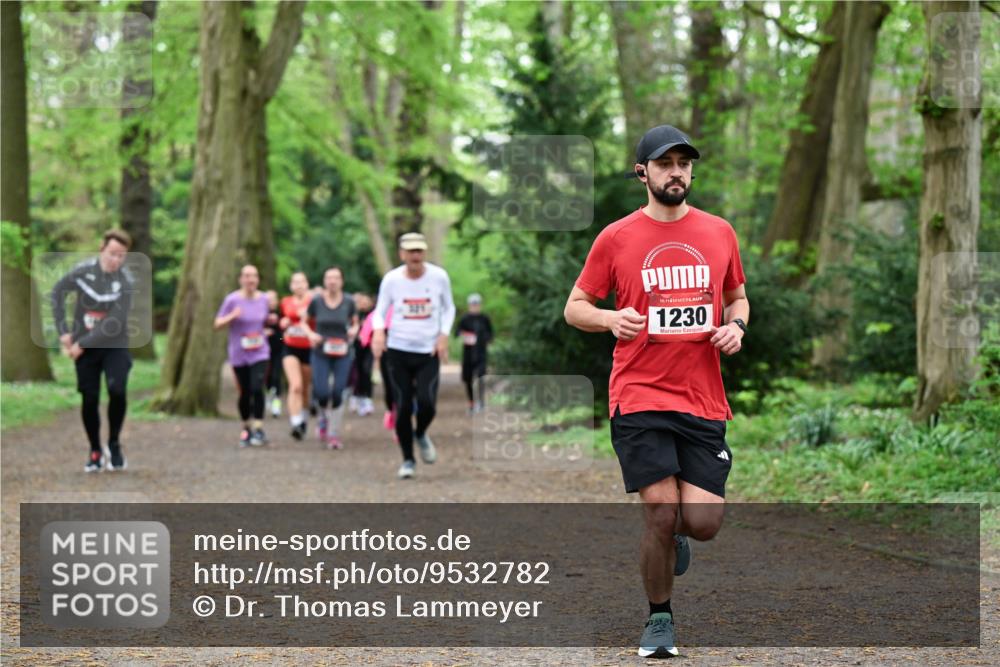 19.04.2026 - Hammer Lauf Dr. Thomas Lammeyer http://msf.ph/oto/9532782 19.04.2026 10:12:11 Laufen 1230 meine-sportfotos.de