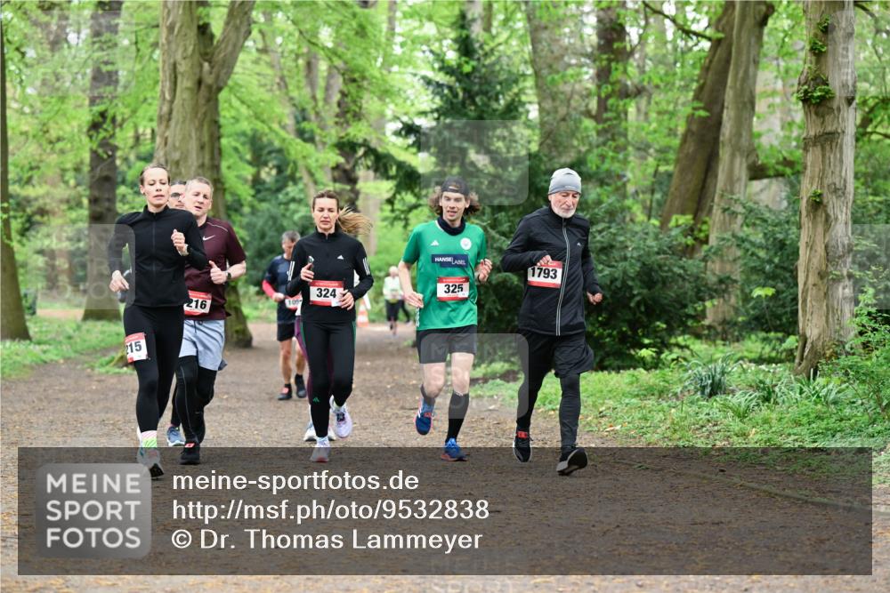 19.04.2026 - Hammer Lauf Dr. Thomas Lammeyer http://msf.ph/oto/9532838 19.04.2026 10:12:20 Laufen 215, 216, 105, 324, 325, 1793 meine-sportfotos.de