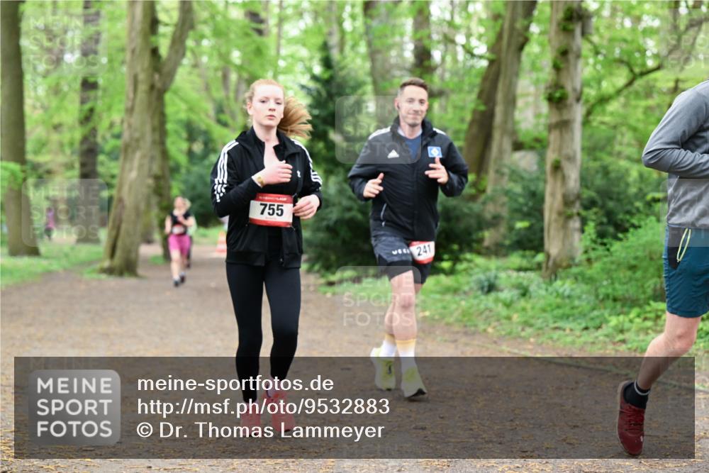 19.04.2026 - Hammer Lauf Dr. Thomas Lammeyer http://msf.ph/oto/9532883 19.04.2026 10:12:28 Laufen 755, 241 meine-sportfotos.de