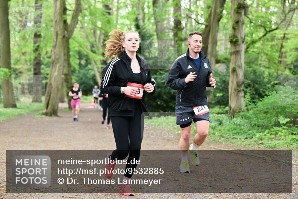 19.04.2026 - Hammer Lauf Dr. Thomas Lammeyer http://msf.ph/oto/9532885 19.04.2026 10:12:28 Laufen 241 meine-sportfotos.de