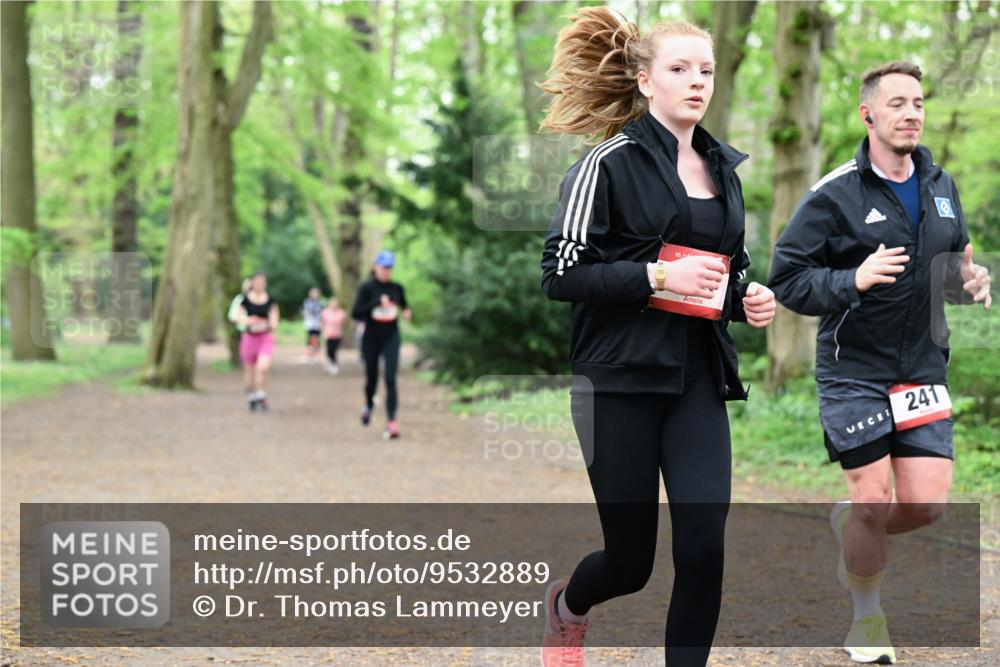 19.04.2026 - Hammer Lauf Dr. Thomas Lammeyer http://msf.ph/oto/9532889 19.04.2026 10:12:28 Laufen 241 meine-sportfotos.de