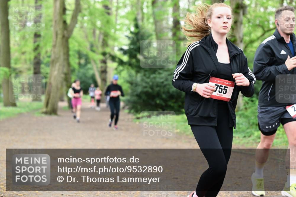 19.04.2026 - Hammer Lauf Dr. Thomas Lammeyer http://msf.ph/oto/9532890 19.04.2026 10:12:29 Laufen 755 meine-sportfotos.de
