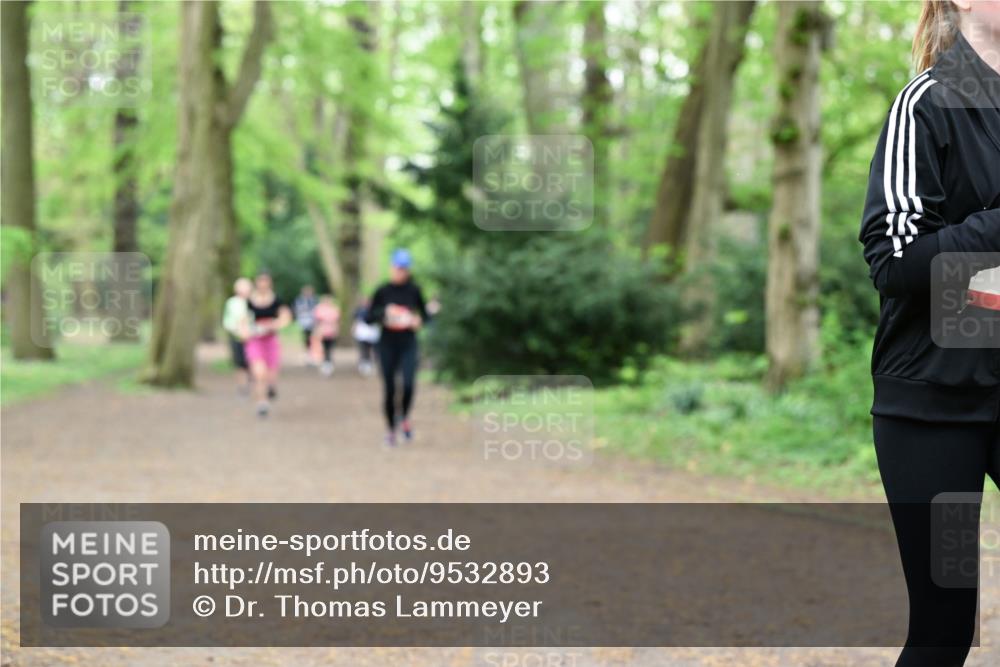 19.04.2026 - Hammer Lauf Dr. Thomas Lammeyer http://msf.ph/oto/9532893 19.04.2026 10:12:29 Laufen  meine-sportfotos.de