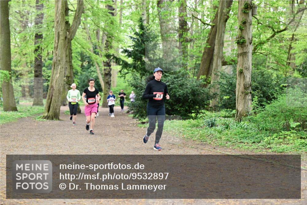 19.04.2026 - Hammer Lauf Dr. Thomas Lammeyer http://msf.ph/oto/9532897 19.04.2026 10:12:31 Laufen 1101 meine-sportfotos.de