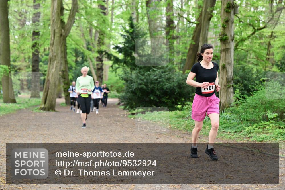 19.04.2026 - Hammer Lauf Dr. Thomas Lammeyer http://msf.ph/oto/9532924 19.04.2026 10:12:35 Laufen  meine-sportfotos.de