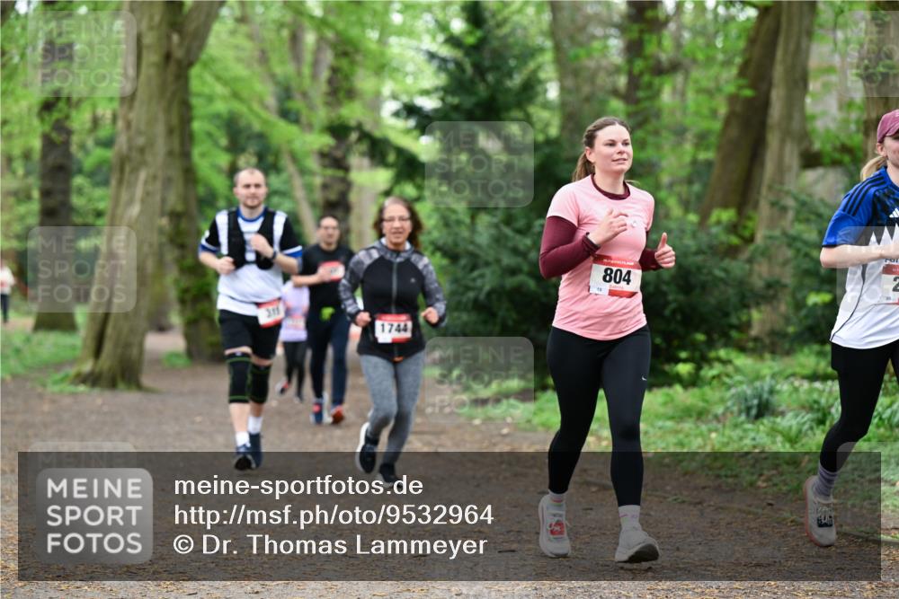 19.04.2026 - Hammer Lauf Dr. Thomas Lammeyer http://msf.ph/oto/9532964 19.04.2026 10:12:42 Laufen 1744, 804 meine-sportfotos.de