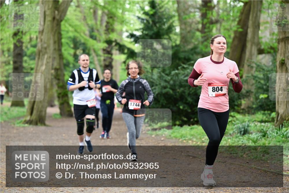 19.04.2026 - Hammer Lauf Dr. Thomas Lammeyer http://msf.ph/oto/9532965 19.04.2026 10:12:43 Laufen 1744, 804 meine-sportfotos.de