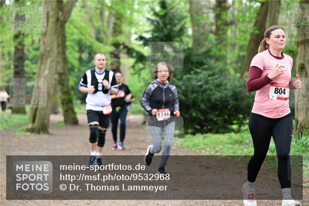 19.04.2026 - Hammer Lauf Dr. Thomas Lammeyer http://msf.ph/oto/9532968 19.04.2026 10:12:43 Laufen 1744, 804 meine-sportfotos.de