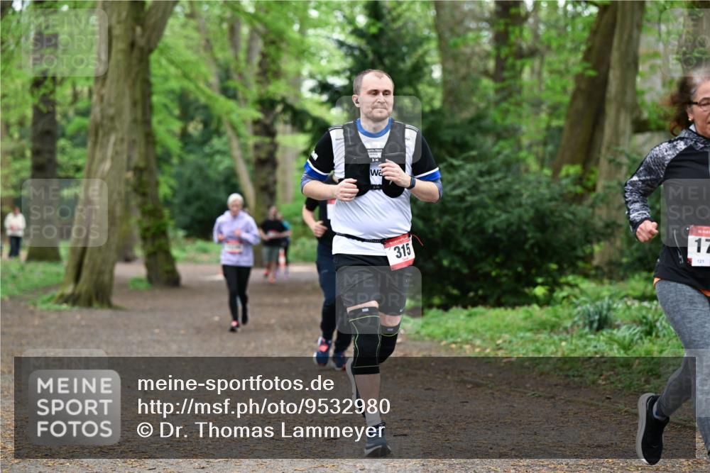 19.04.2026 - Hammer Lauf Dr. Thomas Lammeyer http://msf.ph/oto/9532980 19.04.2026 10:12:45 Laufen 315, 121 meine-sportfotos.de