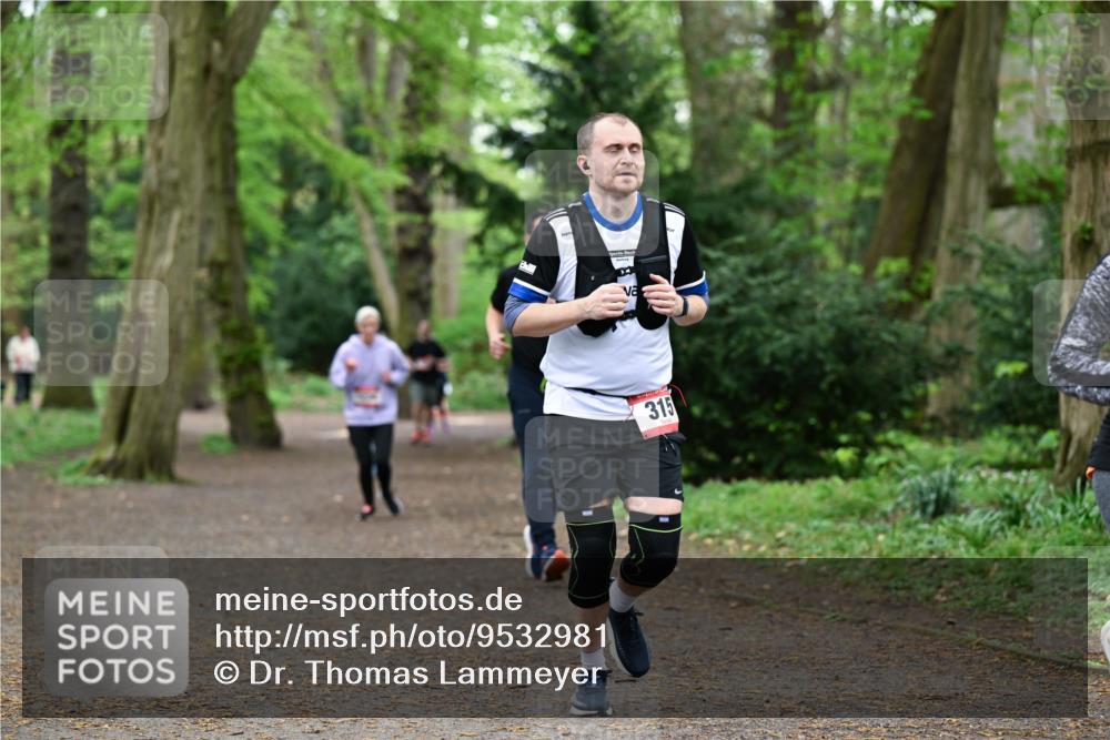 19.04.2026 - Hammer Lauf Dr. Thomas Lammeyer http://msf.ph/oto/9532981 19.04.2026 10:12:45 Laufen 315 meine-sportfotos.de