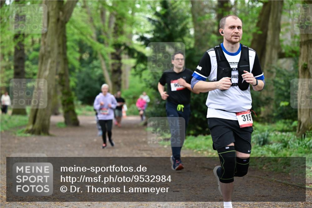 19.04.2026 - Hammer Lauf Dr. Thomas Lammeyer http://msf.ph/oto/9532984 19.04.2026 10:12:45 Laufen 315 meine-sportfotos.de