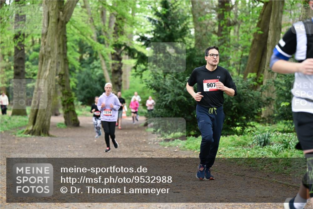 19.04.2026 - Hammer Lauf Dr. Thomas Lammeyer http://msf.ph/oto/9532988 19.04.2026 10:12:46 Laufen 1234, 907 meine-sportfotos.de