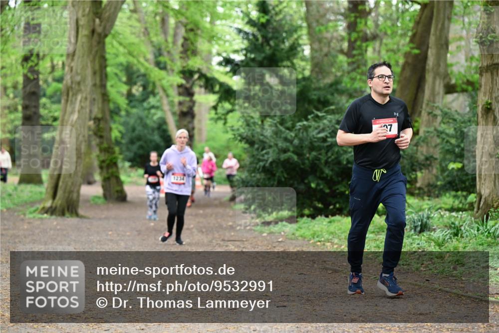 19.04.2026 - Hammer Lauf Dr. Thomas Lammeyer http://msf.ph/oto/9532991 19.04.2026 10:12:47 Laufen 1234 meine-sportfotos.de