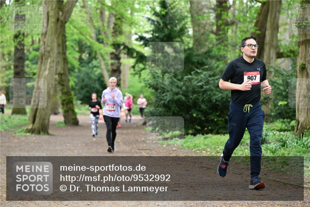 19.04.2026 - Hammer Lauf Dr. Thomas Lammeyer http://msf.ph/oto/9532992 19.04.2026 10:12:47 Laufen 907 meine-sportfotos.de