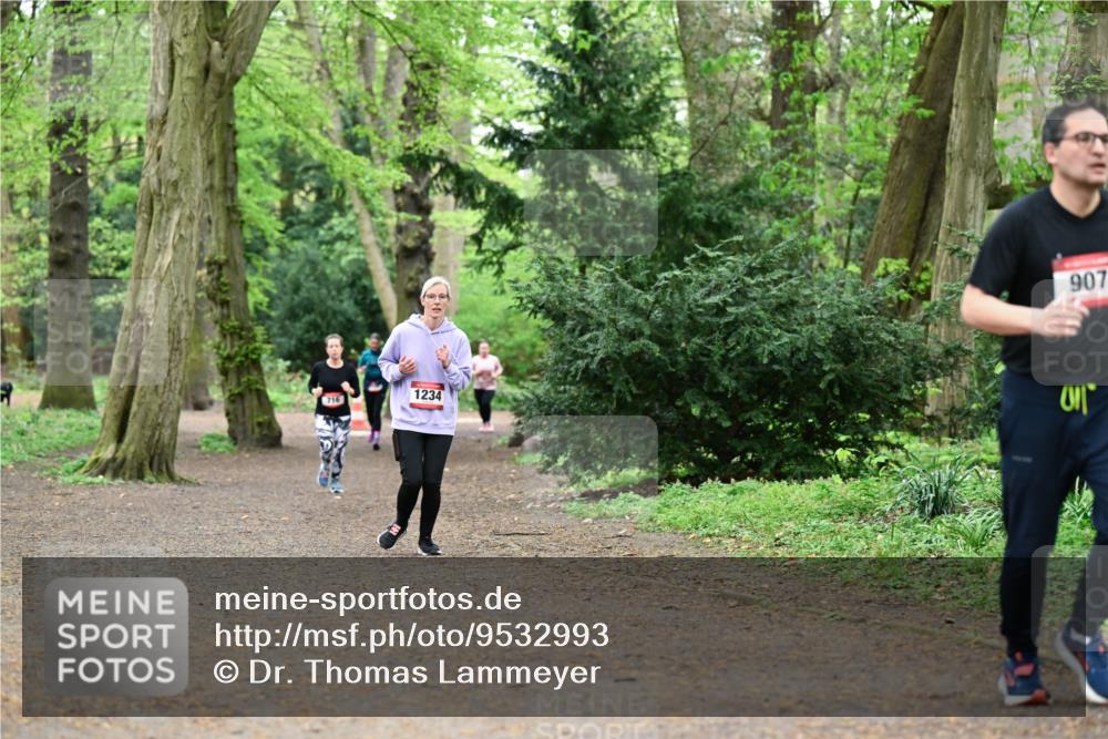 19.04.2026 - Hammer Lauf Dr. Thomas Lammeyer http://msf.ph/oto/9532993 19.04.2026 10:12:47 Laufen 907 meine-sportfotos.de