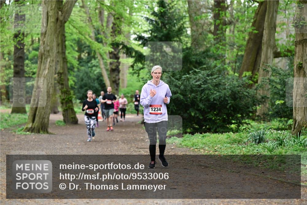 19.04.2026 - Hammer Lauf Dr. Thomas Lammeyer http://msf.ph/oto/9533006 19.04.2026 10:12:49 Laufen 1234 meine-sportfotos.de