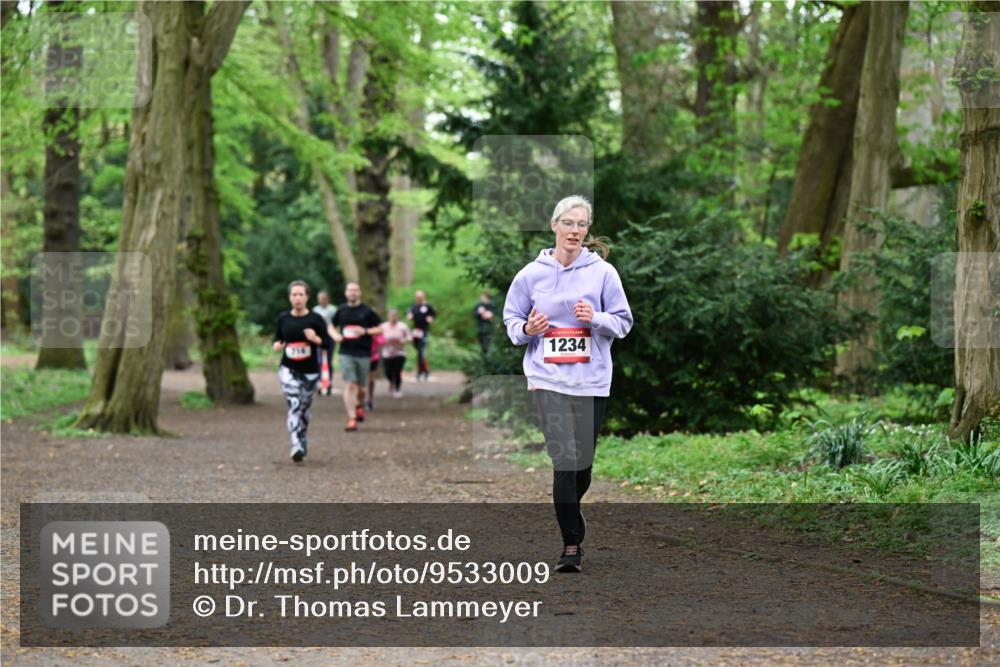 19.04.2026 - Hammer Lauf Dr. Thomas Lammeyer http://msf.ph/oto/9533009 19.04.2026 10:12:49 Laufen 1234 meine-sportfotos.de
