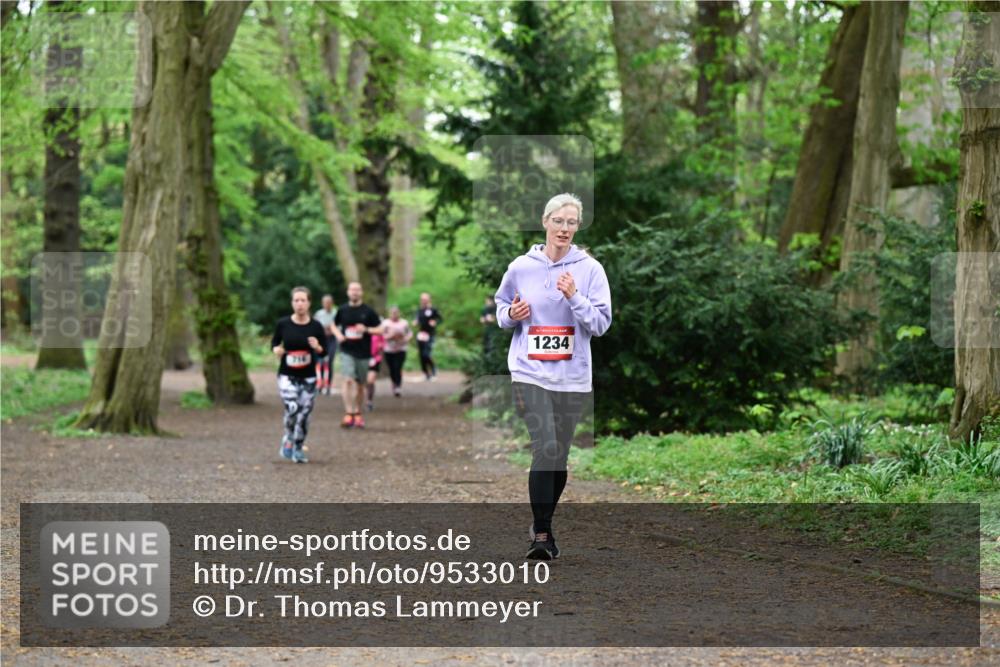 19.04.2026 - Hammer Lauf Dr. Thomas Lammeyer http://msf.ph/oto/9533010 19.04.2026 10:12:49 Laufen 1234 meine-sportfotos.de