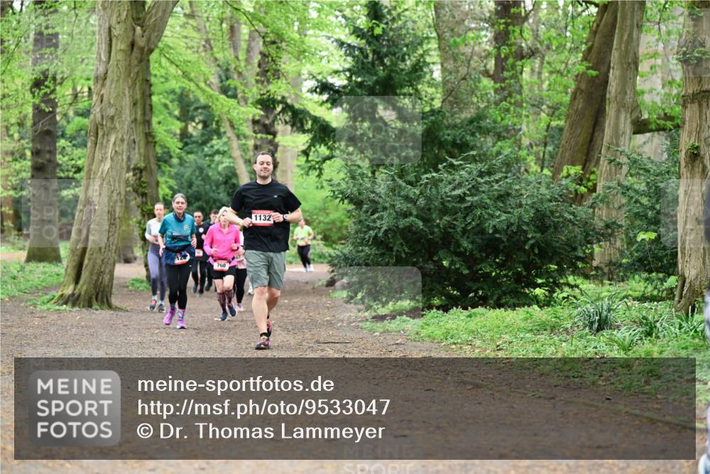 19.04.2026 - Hammer Lauf Dr. Thomas Lammeyer http://msf.ph/oto/9533047 19.04.2026 10:12:56 Laufen 760, 1132 meine-sportfotos.de