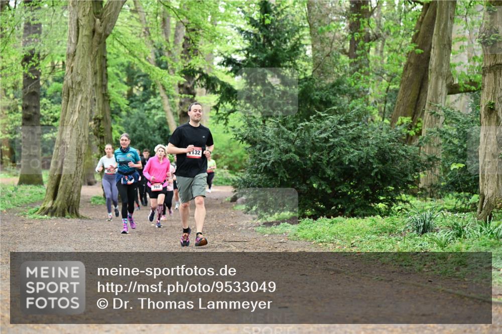 19.04.2026 - Hammer Lauf Dr. Thomas Lammeyer http://msf.ph/oto/9533049 19.04.2026 10:12:56 Laufen 760 meine-sportfotos.de