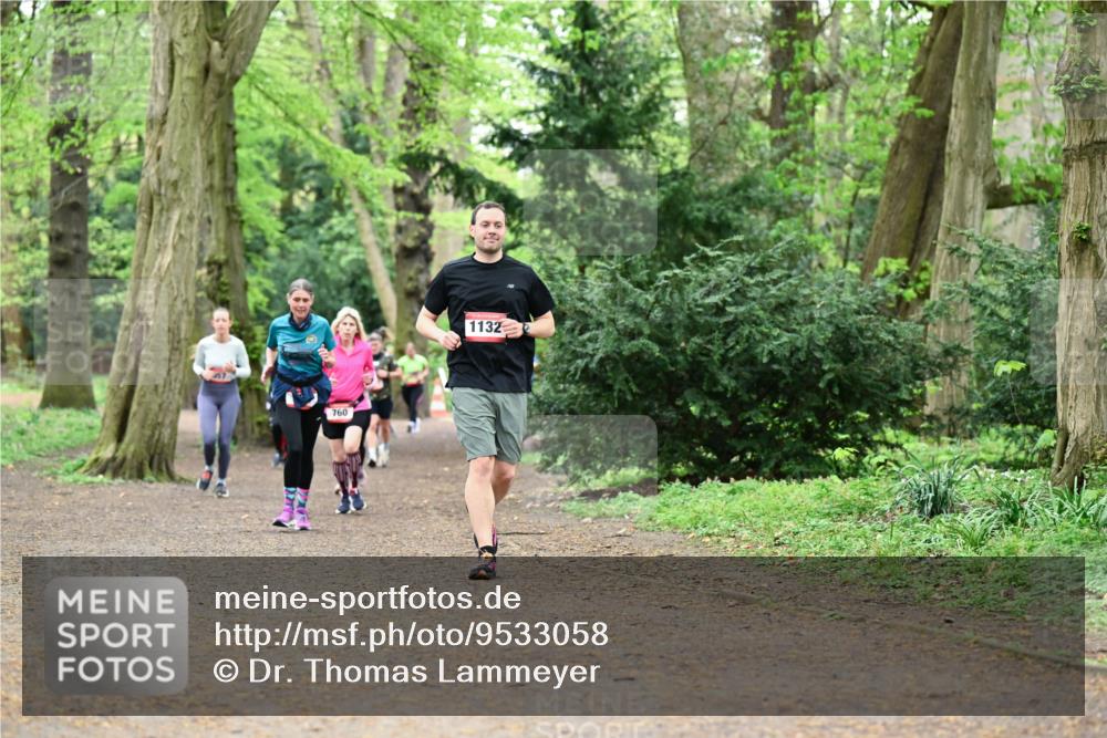 19.04.2026 - Hammer Lauf Dr. Thomas Lammeyer http://msf.ph/oto/9533058 19.04.2026 10:12:58 Laufen 760, 1132 meine-sportfotos.de