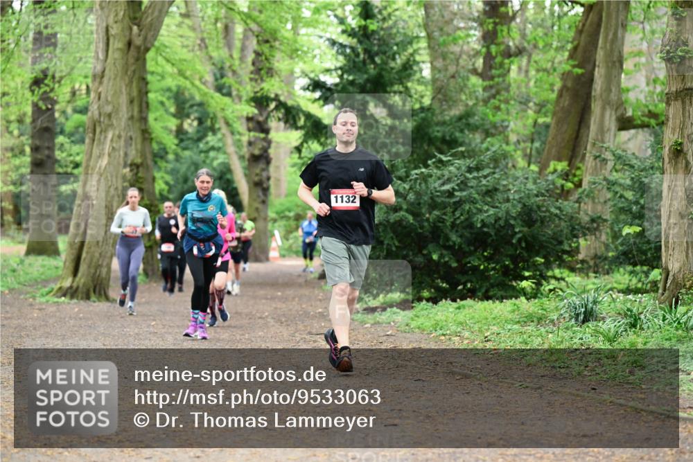 19.04.2026 - Hammer Lauf Dr. Thomas Lammeyer http://msf.ph/oto/9533063 19.04.2026 10:12:58 Laufen 1132 meine-sportfotos.de