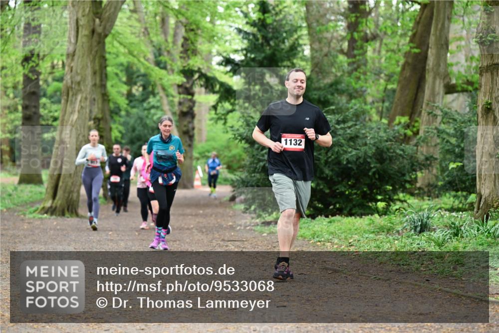 19.04.2026 - Hammer Lauf Dr. Thomas Lammeyer http://msf.ph/oto/9533068 19.04.2026 10:12:59 Laufen 1132 meine-sportfotos.de