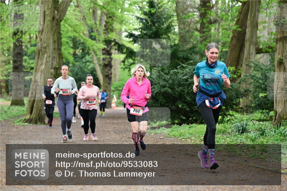 19.04.2026 - Hammer Lauf Dr. Thomas Lammeyer http://msf.ph/oto/9533083 19.04.2026 10:13:02 Laufen 760 meine-sportfotos.de