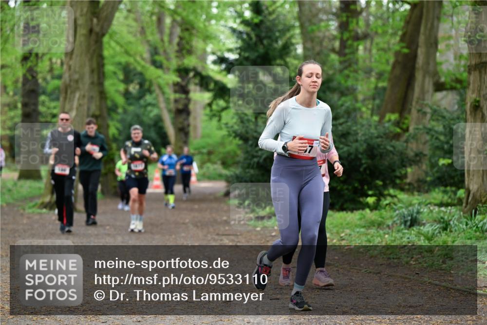 19.04.2026 - Hammer Lauf Dr. Thomas Lammeyer http://msf.ph/oto/9533110 19.04.2026 10:13:05 Laufen  meine-sportfotos.de