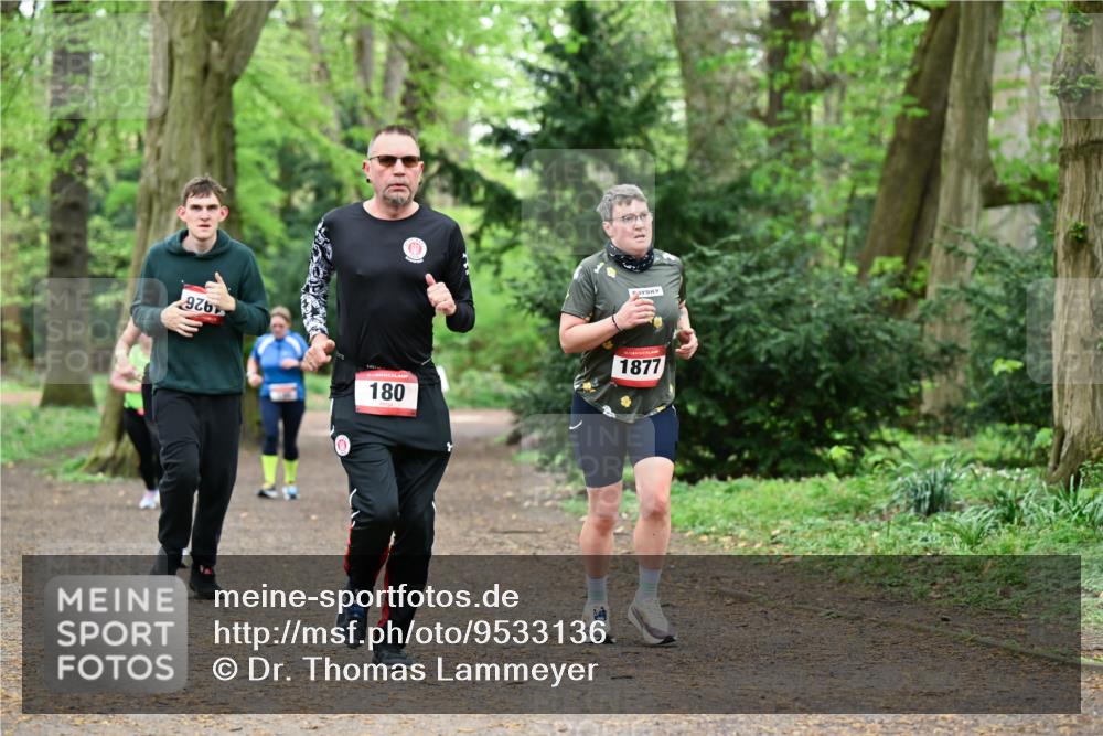 19.04.2026 - Hammer Lauf Dr. Thomas Lammeyer http://msf.ph/oto/9533136 19.04.2026 10:13:10 Laufen 1926, 180, 1877 meine-sportfotos.de