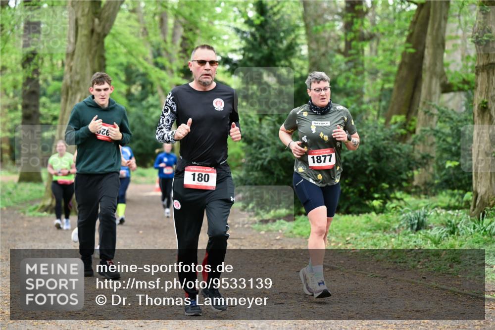 19.04.2026 - Hammer Lauf Dr. Thomas Lammeyer http://msf.ph/oto/9533139 19.04.2026 10:13:10 Laufen 180, 1877 meine-sportfotos.de