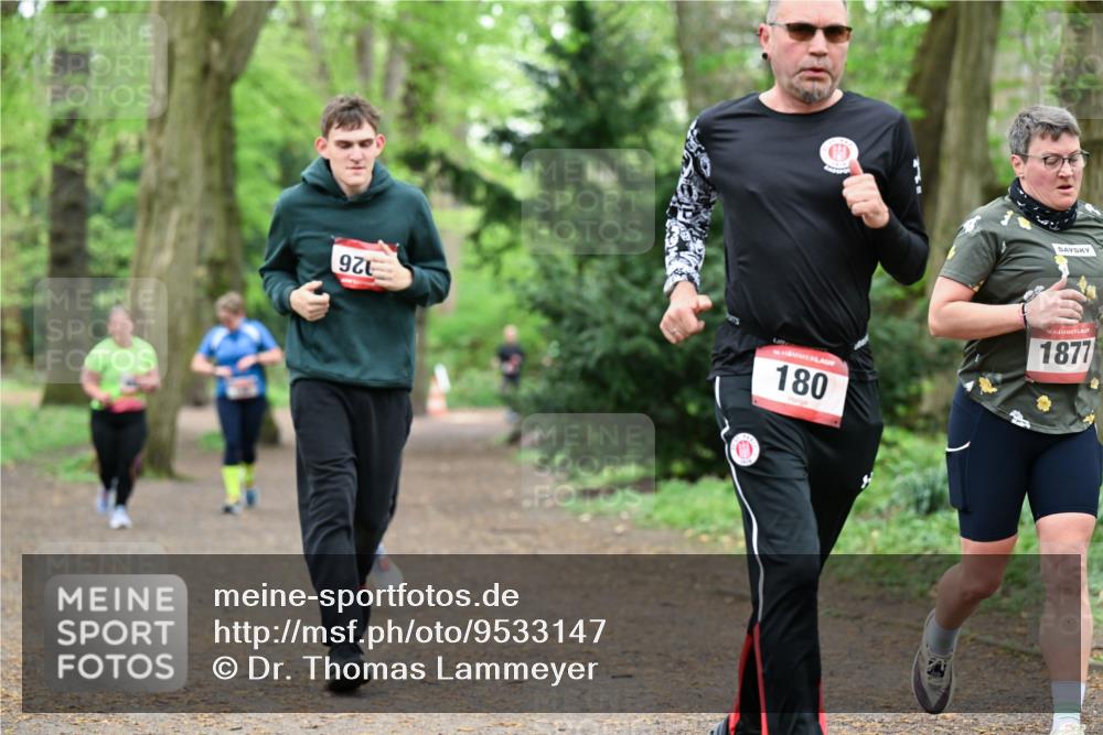 19.04.2026 - Hammer Lauf Dr. Thomas Lammeyer http://msf.ph/oto/9533147 19.04.2026 10:13:11 Laufen 920, 180, 1877 meine-sportfotos.de