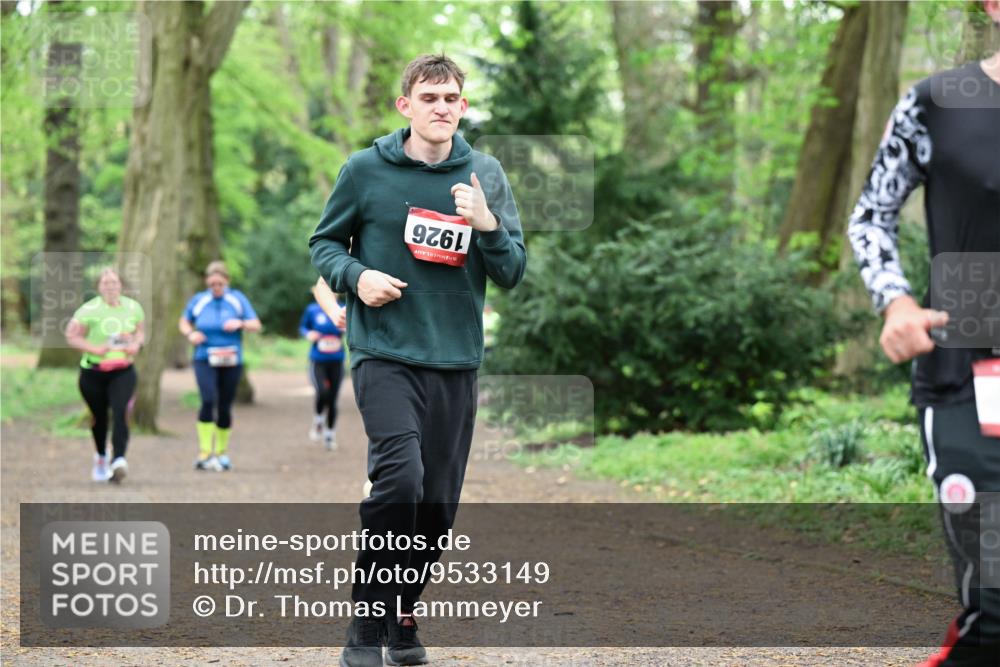 19.04.2026 - Hammer Lauf Dr. Thomas Lammeyer http://msf.ph/oto/9533149 19.04.2026 10:13:12 Laufen 1926 meine-sportfotos.de