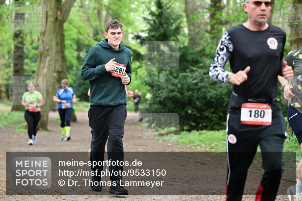 19.04.2026 - Hammer Lauf Dr. Thomas Lammeyer http://msf.ph/oto/9533150 19.04.2026 10:13:11 Laufen 081, 192 meine-sportfotos.de