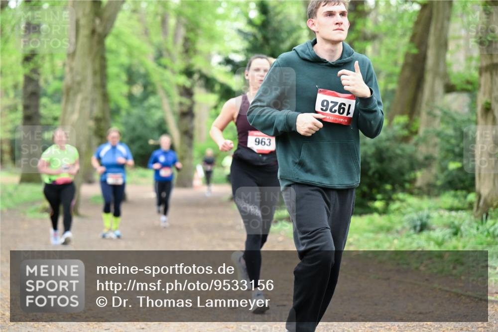19.04.2026 - Hammer Lauf Dr. Thomas Lammeyer http://msf.ph/oto/9533156 19.04.2026 10:13:12 Laufen 1926, 896 meine-sportfotos.de