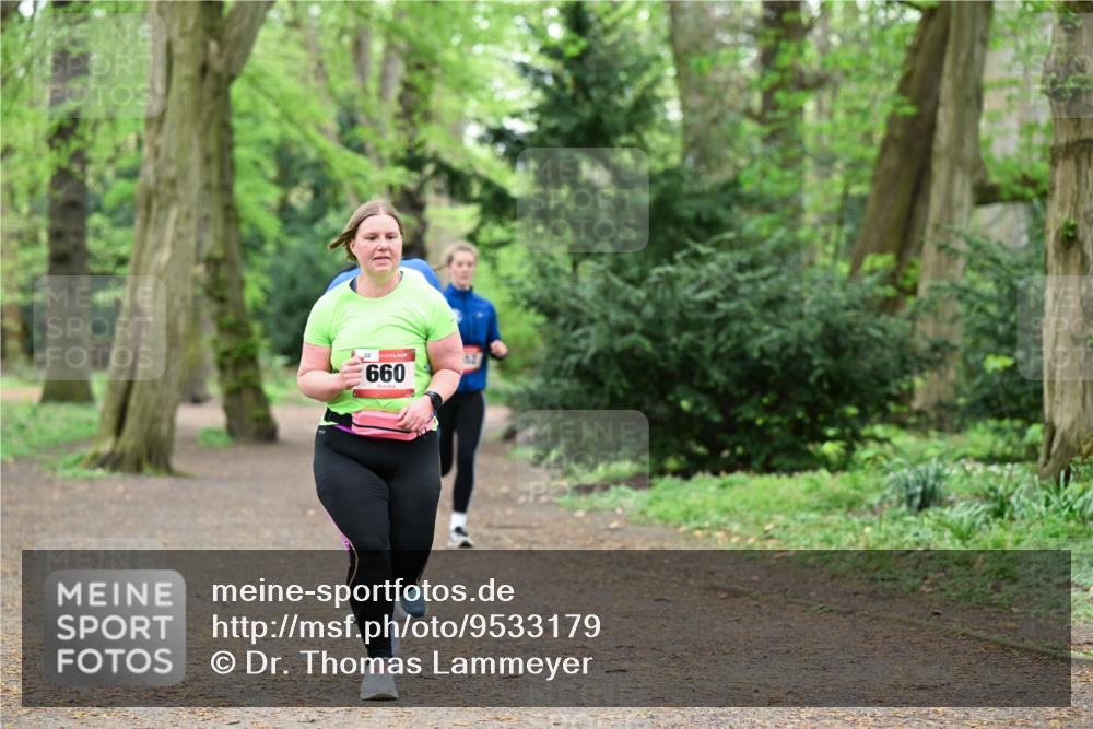 19.04.2026 - Hammer Lauf Dr. Thomas Lammeyer http://msf.ph/oto/9533179 19.04.2026 10:13:16 Laufen 660 meine-sportfotos.de