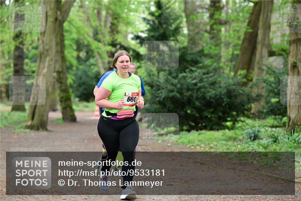 19.04.2026 - Hammer Lauf Dr. Thomas Lammeyer http://msf.ph/oto/9533181 19.04.2026 10:13:16 Laufen 660 meine-sportfotos.de
