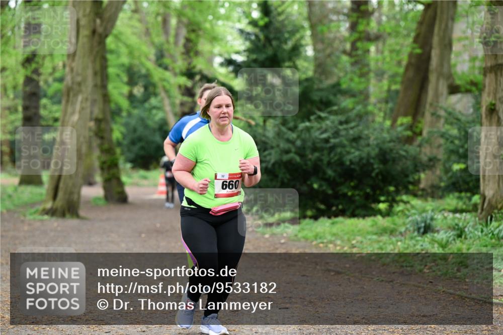 19.04.2026 - Hammer Lauf Dr. Thomas Lammeyer http://msf.ph/oto/9533182 19.04.2026 10:13:16 Laufen 660 meine-sportfotos.de
