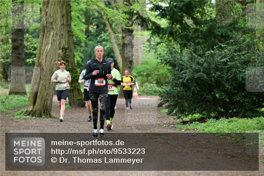 19.04.2026 - Hammer Lauf Dr. Thomas Lammeyer http://msf.ph/oto/9533223 19.04.2026 10:13:26 Laufen 108 meine-sportfotos.de