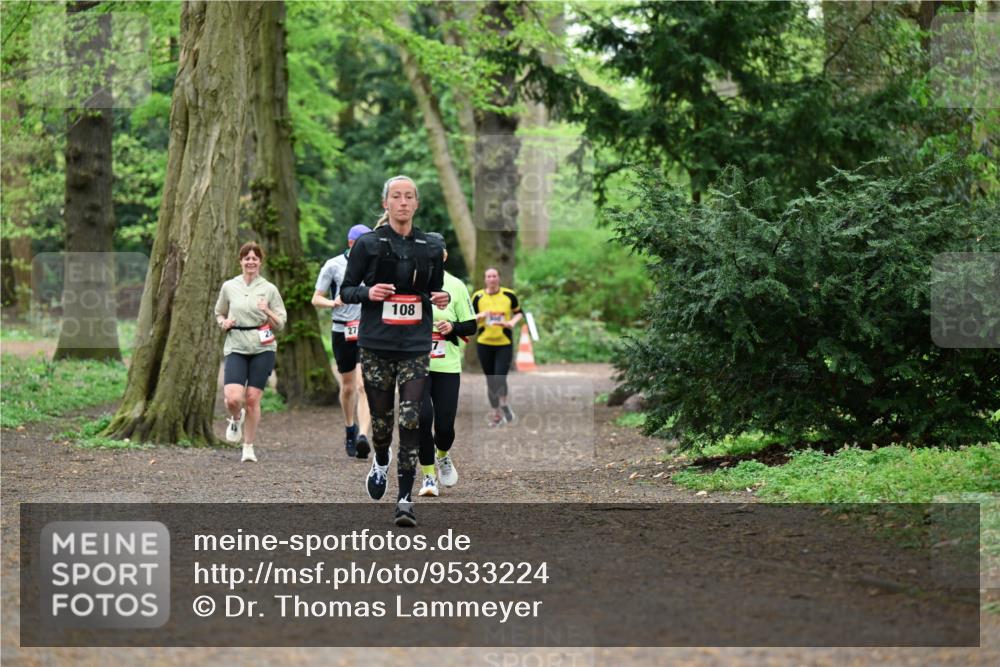 19.04.2026 - Hammer Lauf Dr. Thomas Lammeyer http://msf.ph/oto/9533224 19.04.2026 10:13:26 Laufen 108 meine-sportfotos.de