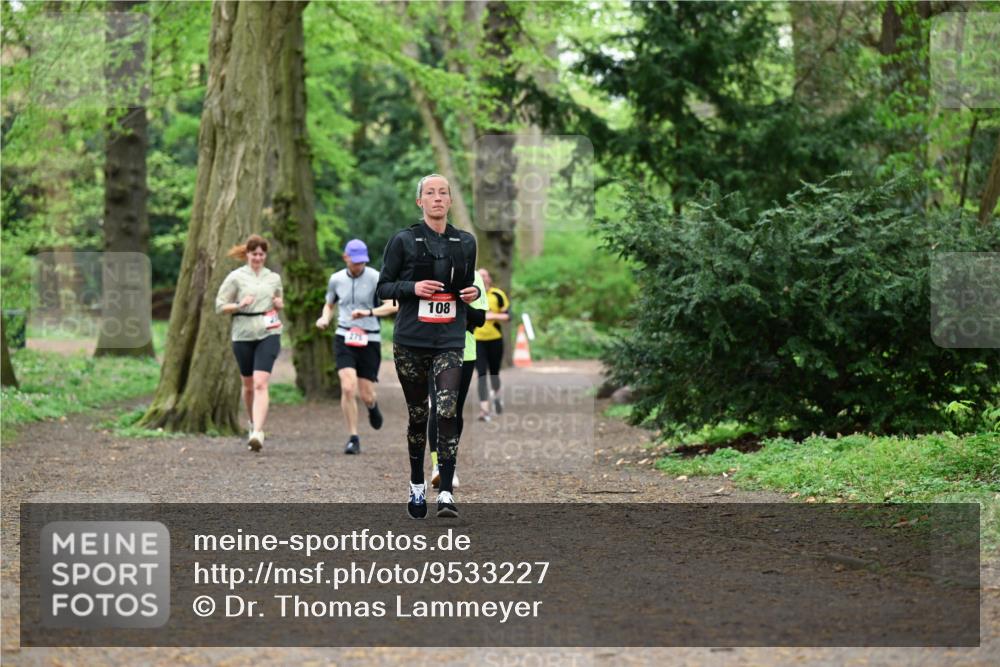 19.04.2026 - Hammer Lauf Dr. Thomas Lammeyer http://msf.ph/oto/9533227 19.04.2026 10:13:26 Laufen 275, 108 meine-sportfotos.de