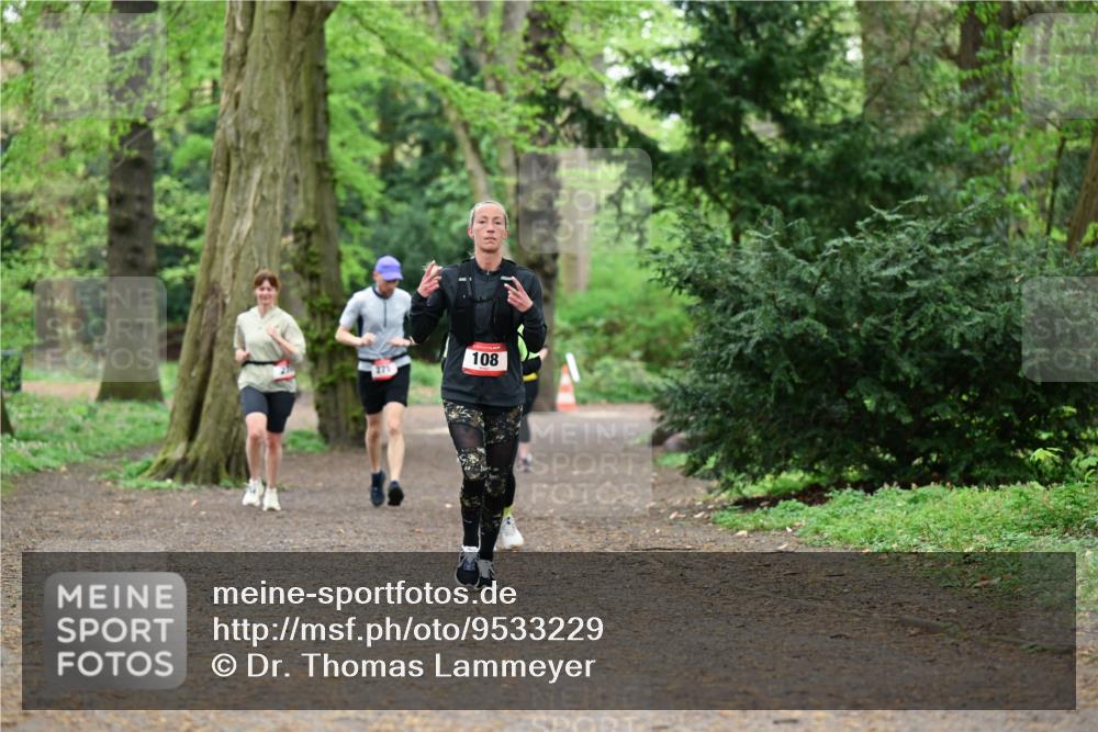 19.04.2026 - Hammer Lauf Dr. Thomas Lammeyer http://msf.ph/oto/9533229 19.04.2026 10:13:26 Laufen 108 meine-sportfotos.de