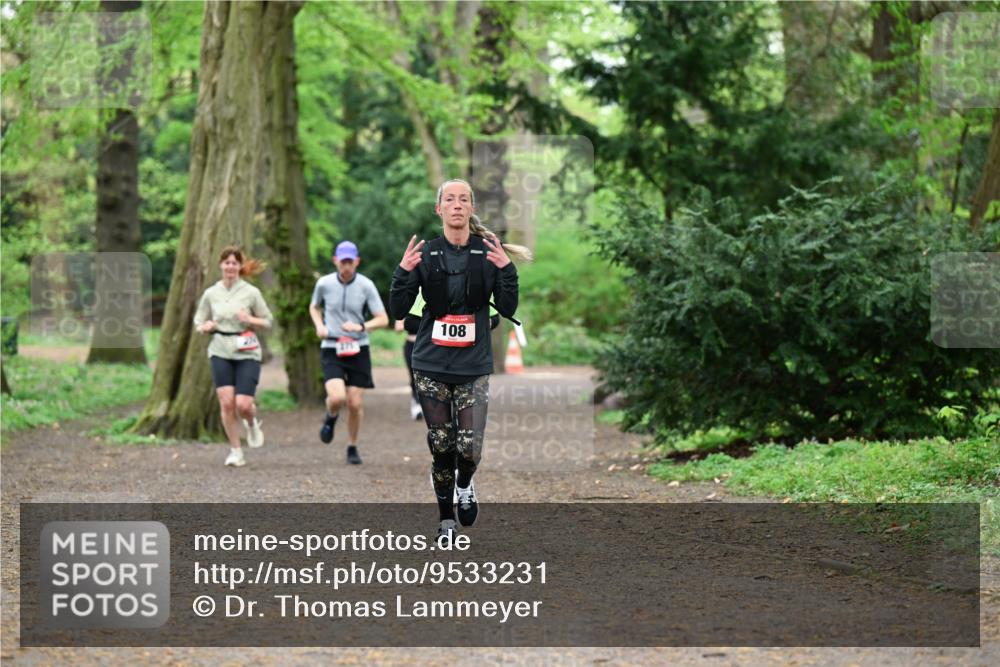 19.04.2026 - Hammer Lauf Dr. Thomas Lammeyer http://msf.ph/oto/9533231 19.04.2026 10:13:27 Laufen 108 meine-sportfotos.de