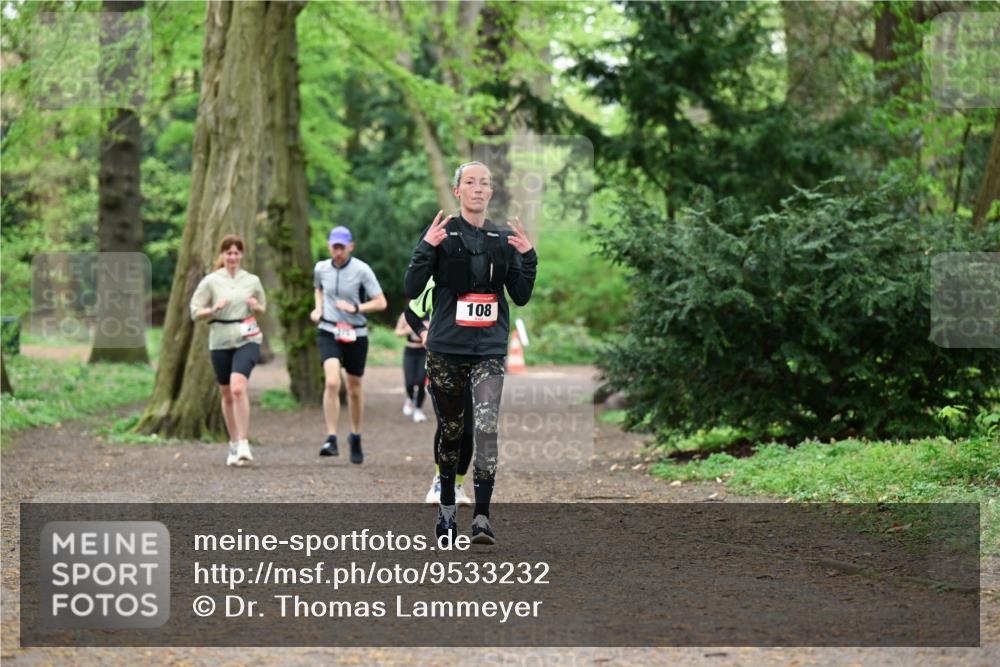 19.04.2026 - Hammer Lauf Dr. Thomas Lammeyer http://msf.ph/oto/9533232 19.04.2026 10:13:27 Laufen 108 meine-sportfotos.de