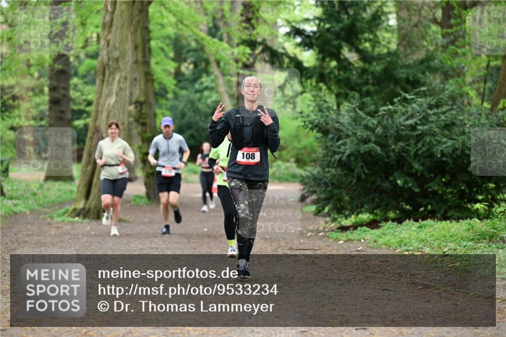 19.04.2026 - Hammer Lauf Dr. Thomas Lammeyer http://msf.ph/oto/9533234 19.04.2026 10:13:27 Laufen 108 meine-sportfotos.de