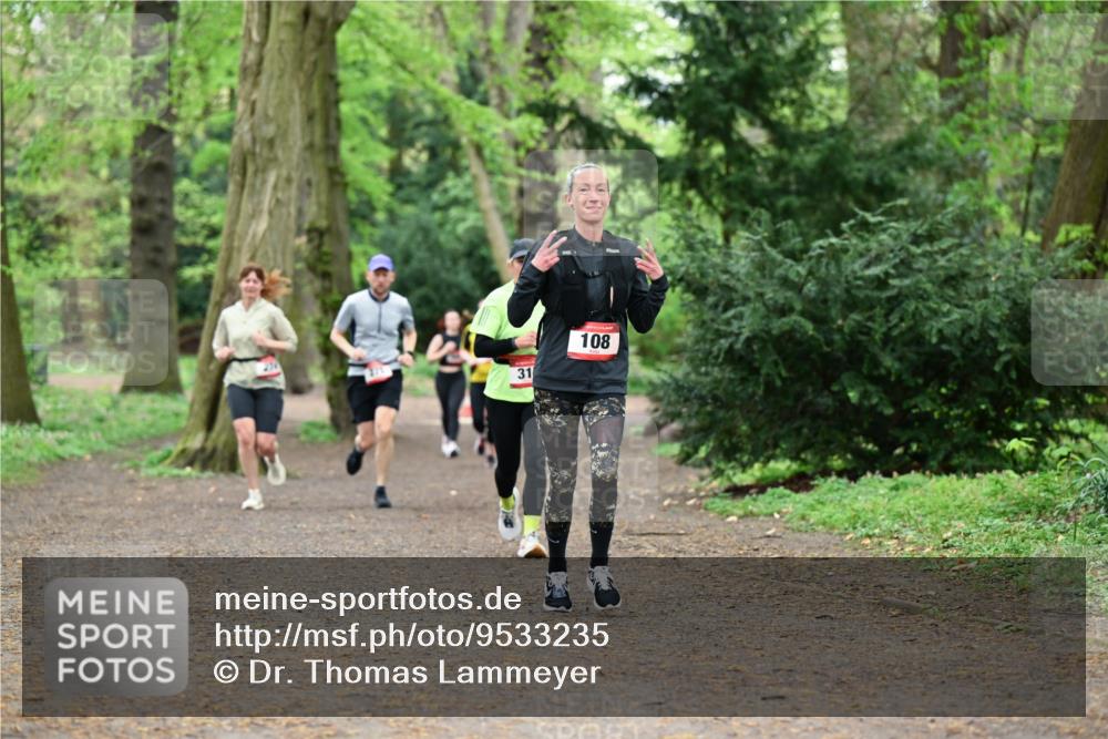 19.04.2026 - Hammer Lauf Dr. Thomas Lammeyer http://msf.ph/oto/9533235 19.04.2026 10:13:27 Laufen 108 meine-sportfotos.de