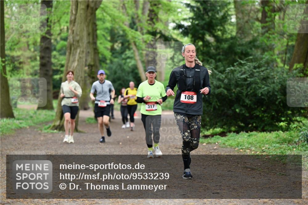 19.04.2026 - Hammer Lauf Dr. Thomas Lammeyer http://msf.ph/oto/9533239 19.04.2026 10:13:28 Laufen 317, 108 meine-sportfotos.de