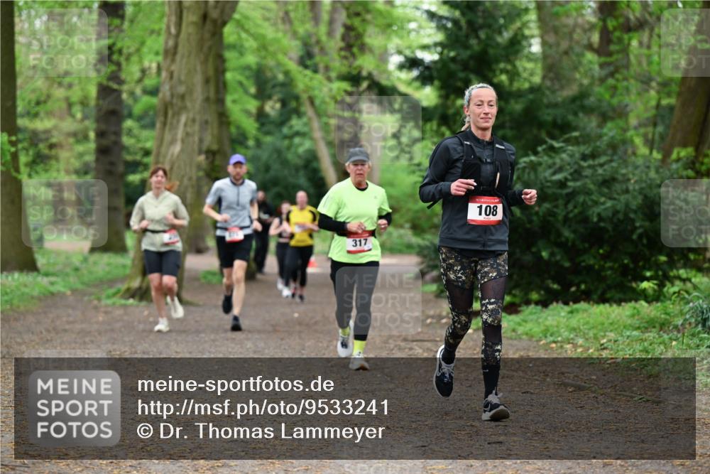 19.04.2026 - Hammer Lauf Dr. Thomas Lammeyer http://msf.ph/oto/9533241 19.04.2026 10:13:28 Laufen 317, 108 meine-sportfotos.de