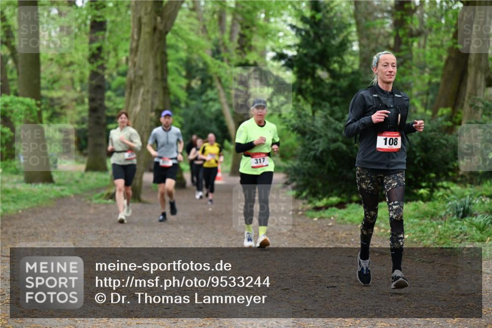 19.04.2026 - Hammer Lauf Dr. Thomas Lammeyer http://msf.ph/oto/9533244 19.04.2026 10:13:29 Laufen 317, 108 meine-sportfotos.de